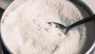 المٌحلي الصناعي 