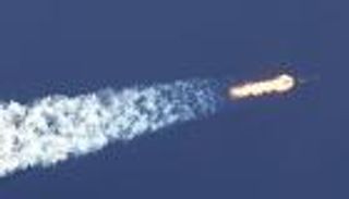 مسبار فضائي ينطلق لدراسة "المادة المظلمة" في الفضاء