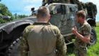 طعنة أوكرانية لـ"درع فرنسا".. مدرعات باريس تنزف على الجبهة