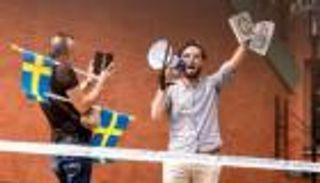 السويد تدين إحراق المصحف وتصفه بالعمل "المعادي للإسلام"