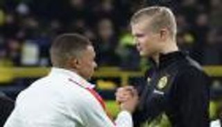 أغلى نجوم كرة القدم في العالم.. هالاند يزاحم مبابي