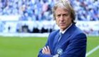 مفاجأة.. جيسوس يعود رسميا إلى الهلال السعودي