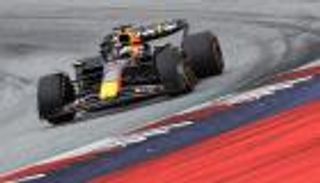 نحو اللقب الثالث تواليا.. فيرستابن يحسم جائزة النمسا للفورمولا 1