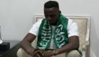 "يوتيوب".. إدوارد ميندي يفسر اختياره الأهلي السعودي