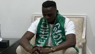 إدوارد ميندي 