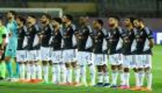 بعد 124 يوما.. توقف سلسلة انتصارات الأهلي المصري المحلية