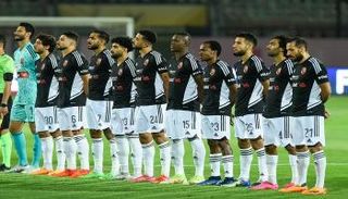 الأهلي المصري 