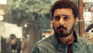 إسلام حافظ