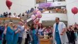 طفلة تزن 350 غراما عند الولادة.. كيف نجت من الموت؟