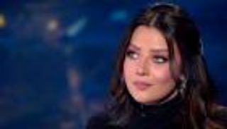 بعد أزمة "الخروف".. أول رد فعل من رضوى الشربيني 