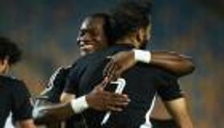 تشكيل الأهلي المتوقع أمام فيوتشر في الدوري المصري