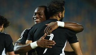 موعد مباراة الأهلي وفيوتشر والقنوات الناقلة