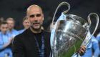 حلم الجيران.. مانشستر سيتي يتحرك نحو نجم برشلونة