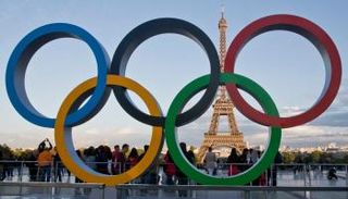 أولمبياد باريس 2024