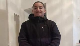 نائل المرزوقي