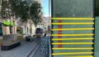 نشر 50 ضابطا.. عدوى شغب فرنسا تنتقل لسويسرا