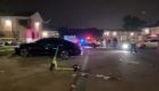 قتلى وجرحى في إطلاق نار ببالتيمور الأمريكية