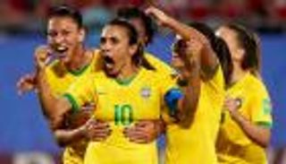 بدعم رئاسي.. حلم منتخب البرازيل يتحول من الرجال لكأس العالم للسيدات