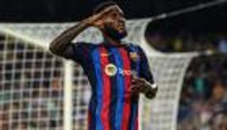 بتصريح رسمي.. برشلونة يفتح طريق كيسي إلى الدوري السعودي