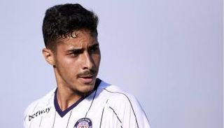 الجزائري فارس شعيبي