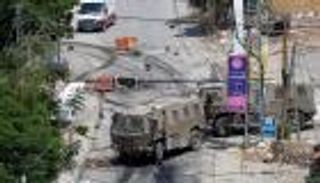 جنين الفلسطينية محبوسة في "المنزل والحديقة"