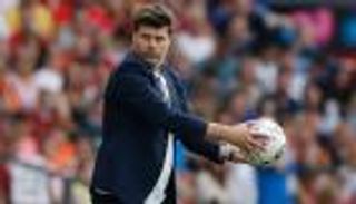 بوكيتينو يبدأ رحلة إنقاذ تشيلسي (فيديو)