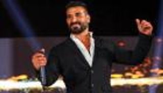 "الثقافة التونسية" تستنكر أحداث حفل أحمد سعد: حفل خاص غير مدعوم من الوزارة