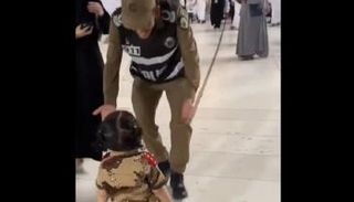 جانب من المقطع