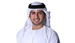 عمر المرزوقي، الرئيس التنفيذي لشركة AIQ