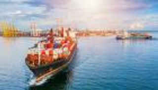 ما هي ضريبة الشحن البحري؟.. اجتماع لندن يحسم جدل الانبعاثات