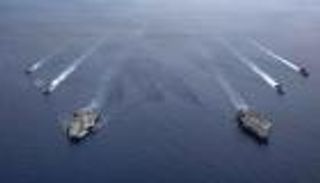 "خط الفواصل التسعة" يمنع عرض فيلم "باربي" في فيتنام