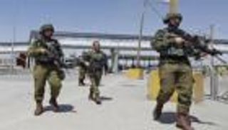 عملية جنين.. وضع كارثي على الأرض ومصر تبحث عن تهدئة