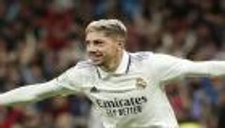 بأمر القضاء.. فالفيردي ينجو من الغياب 12 مباراة عن ريال مدريد