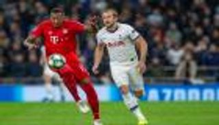 خطة جديدة.. كيف يخطف بايرن ميونخ هاري كين من توتنهام؟