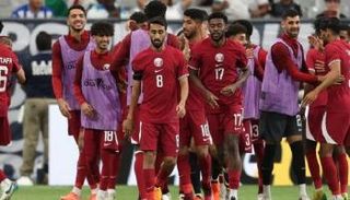 قطر الكاس الذهبية 2023