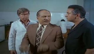 لقطة من فيلم "جري الوحوش"