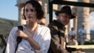 "إنديانا جونز" في صدارة شباك التذاكر في أمريكا.. وسبايدر مان يتراجع