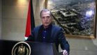 الرئاسة الفلسطينية: ما يحدث في جنين "جريمة حرب" 