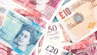 فئات مختلفة من الجنيه الاسترليني - أرشيفية