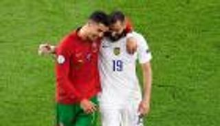 بقيادة رونالدو وبنزيما.. التشكيل المثالي لنجوم الدوري السعودي