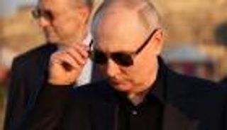 هل صلى الغرب سرا لنجاة بوتين؟