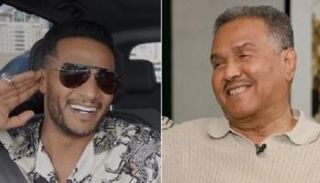 محمد عبده ومحمد رمضان