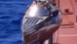 إنقاذ مغامر بعد 137 يوما بالمحيط الأطلسي.. تفاصيل عملية الساعات الـ6