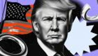 في عيد الاستقلال.. زوجة ترامب تقتحم عالم رموز NFT