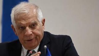 جوزيب بوريل - أرشيفية