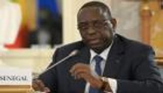 "ضميري مرتاح".. رئيس السنغال يحسم جدل الترشح لولاية ثالثة
