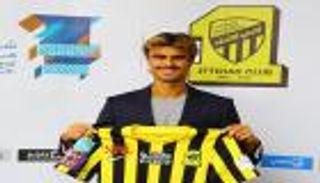 من أجل "حكم العالم".. اتحاد جدة يضم جوتا بمساعدة ألعاب الفيديو