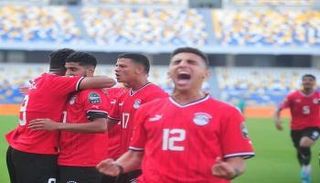 القنوات الناقله لمباراه مصر وغينيا