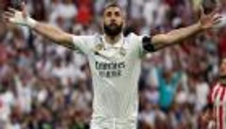 بعد بنزيما.. عرض ضخم يقرب نجم ريال مدريد من الدوري السعودي
