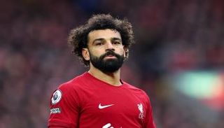 محمد صلاح نجم ليفربول